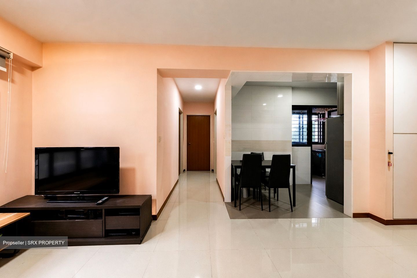 Blk 262 Toa Payoh Apex (Toa Payoh), HDB 3 Rooms #550914611